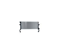 Radiador, refrigeración del motor NRF 550034 para i30 FASTBACK 1.6 2017-2022
