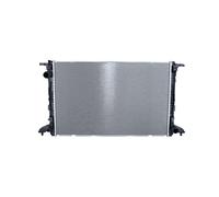 Radiador, refrigeración de motor NRF 550276