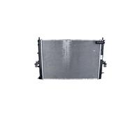 NRF Radiador de refrigeración del motor - Ref. 55319 para Rover 75 y MG ZT, MG XPower