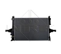 NRF 56125 Refrigeración Del Motor Radiador para Volvo S60 I S80 V70 II XC70 Cruz