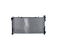 NRF 56133 Radiador, refrigeración del motor