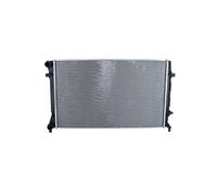 NRF 56153 Radiador, refrigeración del motor