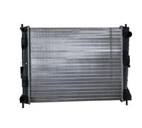 Radiador, refrigeración de motor NRF 58188