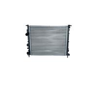 NRF 58192 Radiador, refrigeración del motor