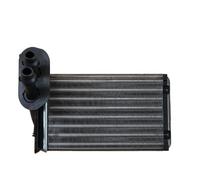 Intercambiador de calor, calefacción interior NRF 58223