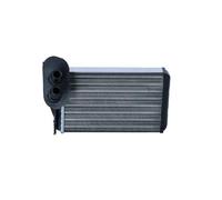 NRF 58223 Radiador de calefacción