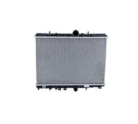 NRF 58303 Radiador, refrigeración del motor