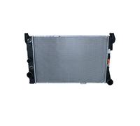 NRF 58336 Radiador, refrigeración del motor