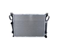 NRF 58366 Radiador, refrigeración del motor