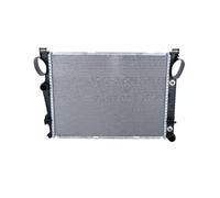 NRF 58366 Radiador, refrigeración del motor