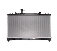NRF Radiador 58381 - Refrigeración del motor