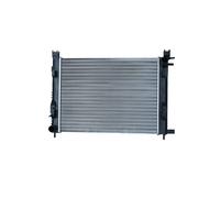 NRF 58443A Radiador, refrigeración del motor
