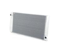 Radiador, refrigeración de motor NRF 58474