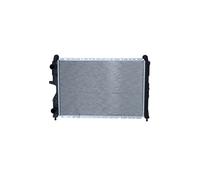 NRF 58995 Radiador, refrigeración del motor