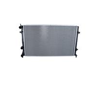 NRF 59057 Radiador, refrigeración del motor