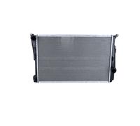 NRF 59228 Radiador, refrigeración del motor