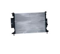 NRF 59230 Refrigeración Del Motor Radiador para Ford C-Max II Grand Focus III