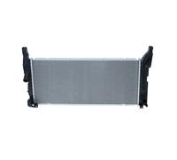 NRF 59285 Radiador, refrigeración del motor