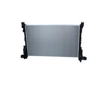 NRF 59299 Refrigerador De Motor Para Opel Vivaro Fiat Talento Renault Trafic III