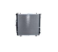 NRF 59323 Radiador Refrigeración Del Motor Para Mercedes-Benz W461 W463