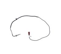 Sensor de temperatura de gases de escape en forma de d 707047 NRF para VW SKODA