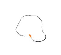 Sensor de temperatura de gases de escape en forma de d 707057 NRF para VW