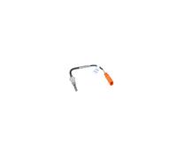 Sensor de temperatura de gases de escape en forma de d 707059 NRF para AUDI VW