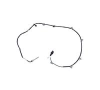 NRF 707104 Sensor, temp. gas escape