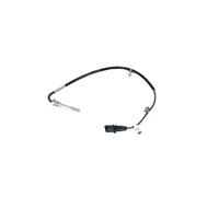 Sensor, temperatura de gases de escape NRF 707135