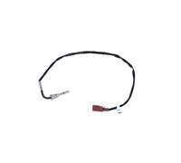 Sensor de temperatura de gases de escape en forma de d 707169 NRF para VW TIGUAN