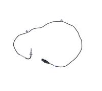 NRF 707185 Sensor, temp. gas escape