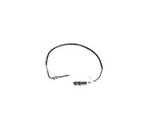 NRF 707369 Sensor, temp. gas escape