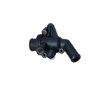 Termostato con carcasa (cárter) 725295 NRF para MERCEDES-BENZ CLASE A VANEO