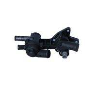 Termostato con carcasa (cárter) 725307 NRF para VW TOURAN TOURAN VAN