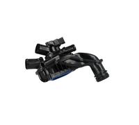 NRF 725396 Termostato, refrigerante