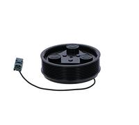 NRF Acoplamiento magnético compresor del aire acondicionado 380028