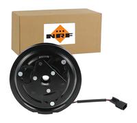 NRF 380071 Acoplamiento magnético, compresor del aire acondicionado