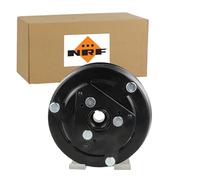 NRF Acoplamiento magnético 380080 para compresor de aire acondicionado