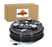 NRF Acoplamiento magnético compresor del aire acondicionado 380132 TGA