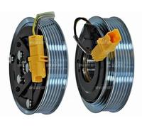 NRF Acoplamiento magnético compresor del aire acondicionado 380154