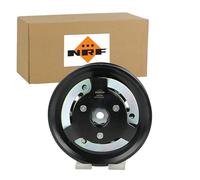 NRF 380160 Acoplamiento magnético, compresor del aire acondicionado