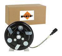 NRF Acoplamiento magnético compresor del aire acondicionado 380161