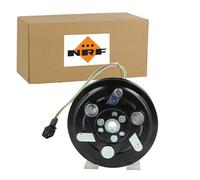 NRF Acoplamiento magnético para compresor de aire acondicionado 380166