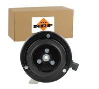 NRF Acoplamiento magnético compresor del aire acondicionado 380178