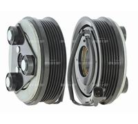 NRF 380181 Acoplamiento magnético, compresor del aire acondicionado