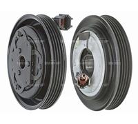 NRF Acoplamiento magnético compresor del aire acondicionado 380189