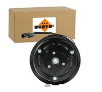 NRF 380193 Acoplamiento magnético, compresor del aire acondicionado