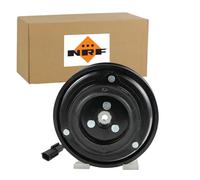 NRF 380195 Acoplamiento magnético, compresor del aire acondicionado