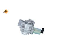 Nrf Agr-Válvula Eléctrica Compatible Para Renault Scénic Ii Grand Megane 48340