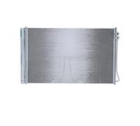 Nrf Aire Acondicionado Condensador 350401